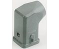 Heavy Duty Hood, 90°, M20, 3A
